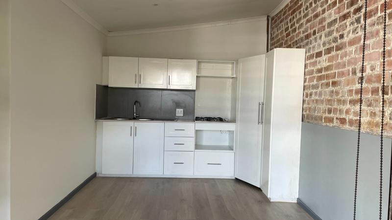 To Let 1 Bedroom Property for Rent in Boston Western Cape